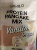 Protein Pancake Mix Vanilla Dream - Tuote