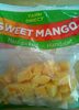 Sweat mango - Product