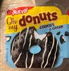 Donuts cookies&cream - Product