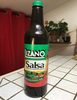salsa lizano - Produit