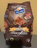 5 cereales chocolate integral - Product