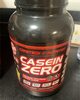 Casein zero - Produkt