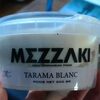 Tarama Blanc - Product