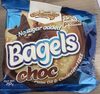 Bagels Choc - Product