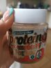 Protein strawberry choc - Product
