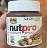 Nutpro - Product