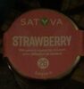 Satyva Strawberry - Produkt
