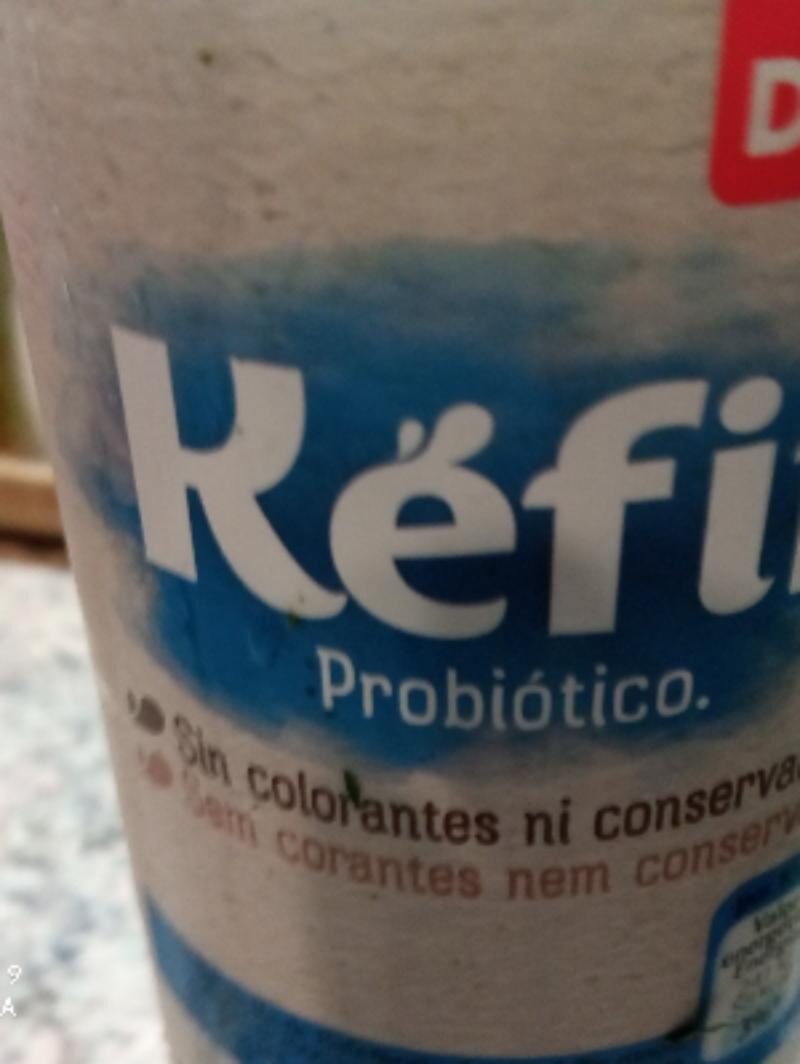 Kefir - Product - es