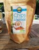 Chips de Coco - Product