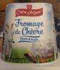 Fromage de Chèvre - Product