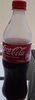 Bouteil Coca-Cola Sabor Original 60Cl - Product