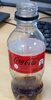 Coca Cola Sin Azucar - Prodotto