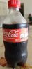 Coca-Cola - Produkt