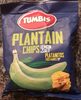 Plantain chips - Product