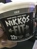 Nikkos Fit - Product