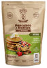 Pancakes & Waffles de Avena INTEGRAL - Producte