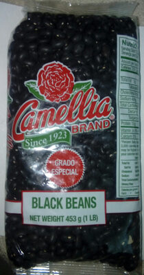 Black Beans - Product - en