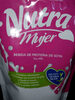 Nutra mujer - Product