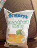 Breadfruit chips - Product