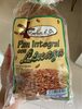 Pan integral con Linaza - Produkt