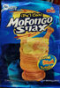 MoFongo Snax - Produkt