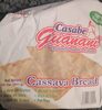 Guanani Casabe 10CT / - 10 - Product