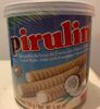 Pirulin - Product
