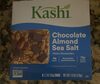 Chocolate Almond Sea Salt Granola Bar - Product