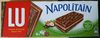 napolitain signature goût chocolat praliné - Produkt