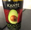 Avocado oil with chili extract - Product
