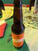 Mosquete amber ale - Product