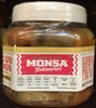 Monsa Habanero - Product