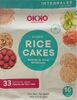 Brown Rice Cakes - Product