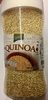Quinoa Wand's - Produit