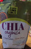 Chia orgánica - Product