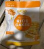 honey rice cakes - Product