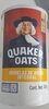 Quaker Oats Integral - Produit