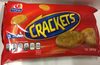 Crackets - Product