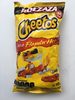 Cheetos xtra Flamin Hot - Producto