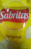 Sabritas - Produit