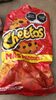 Cheetos balls - Produto