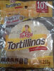 Tortillinas - Produit