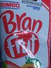 Bran Frut - Producte