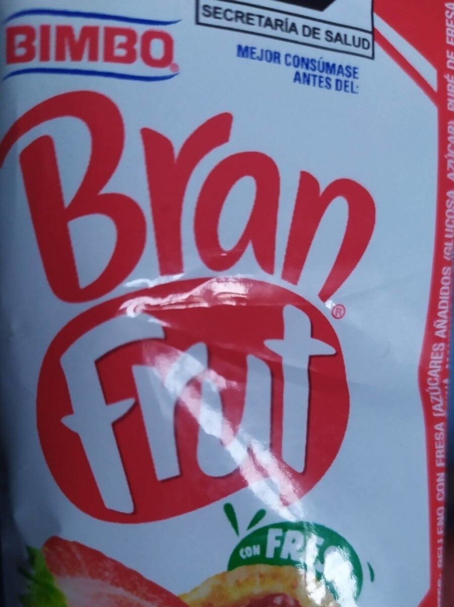 Bran Frut - Product - es