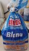 Pan Blanco Bimbo - Product