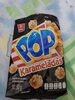 Pop karameladas - Product