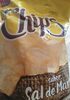 Chip's - Producto