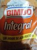 Pan integral - Producto