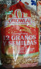 Oroweat 12 Granos - Produkt