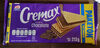 Cremax sabor a chocolate - Product
